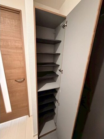 プレシャス川内の物件内観写真